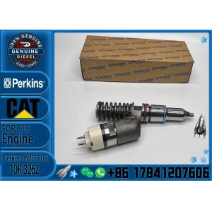 3879427 20R8066 10R7225 High Quality Diesel Fuel Injector 387-9427 20R-8066 10R