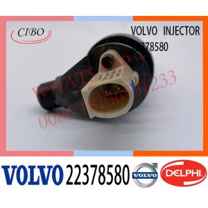 22378580 Diesel Engine Fuel Injector VOE22378580 22378580 BEBJ1F12001 For VOL