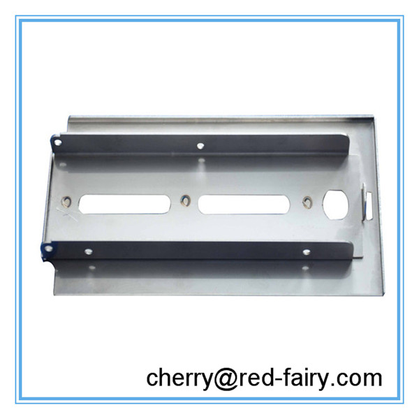 Buy Stainless Steel Machining Parts for Cash Machine at wholesale prices