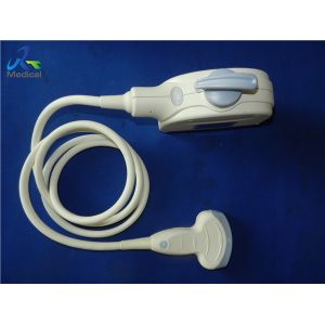 GE 4C Convex Array Used Ultrasound Transducer Probe/Diagnostic Tools
