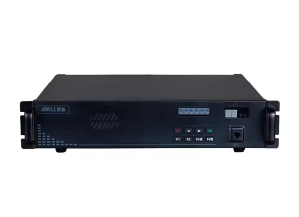 Buy Repeater ABELL R-80 Remote Monitoring Telephone Interconnection 3G/4G Ethernet WIFI Networking Dmr Analog Repeater at wholesale prices
