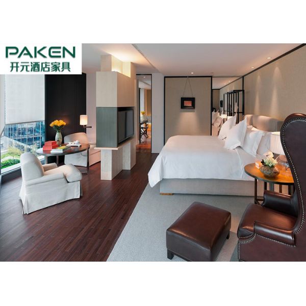 Nabdarian Oriental Hotel Renaissance American Immemerial Feature Upholstered