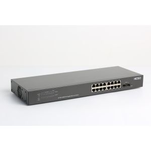 AC220V POE Switch