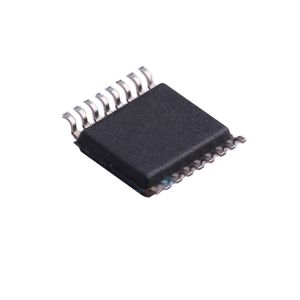Unused UDA1334ATS Integrated Circuit New And Original TSSOP16