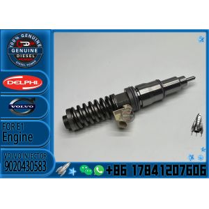 Diesel Fuel Injector 5001866295 7420430583 85000317 85000071 3803654 9020430583