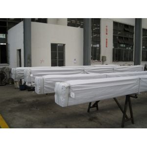 Seamless Steel Square Tubing and Pipes for structure application