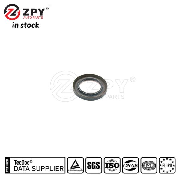 ZPY Auto Parts Half Shaft Oil Seal 0BH409400B For Audi Q3