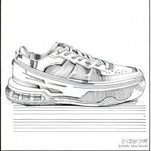 Custom Anti slip Casual Running Shoes Womens OEM ODM Breathable