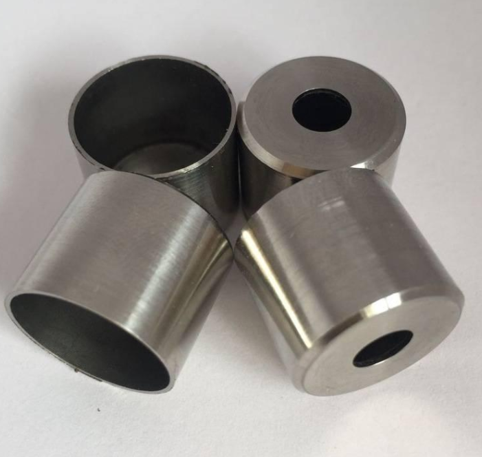 Custom Stainless Steel Aluminum Deep Drawing Parts for Industry Laser Cutting Service