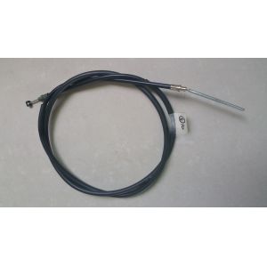 Motorcycle Control Cable Front Brake Cable With Blue Customize Design