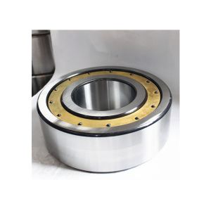 Machine Tools Double / Single Row Industrial Cylindrical Roller Bearings NN3019K