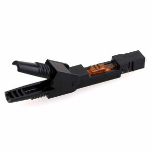 SC FTTH Quick Assembly Connectors