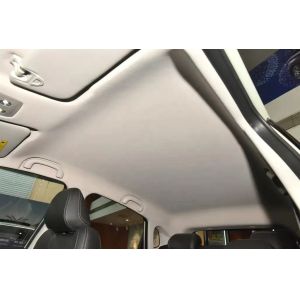 The Perfect Family Commuting SUV 400km Battery Life Lithium Ion Battery Max