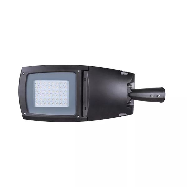 Buy 40W Die Casting Aluminum SMD LED Street Light IP66 IK08 ENEC Outdoor Street Lamp at wholesale prices