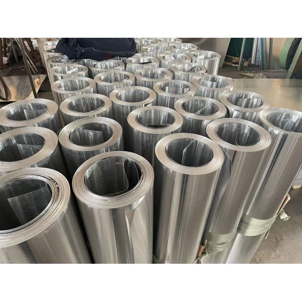 Customized high quality materials aluminum alloy sheet coil and aluminum sheet coil