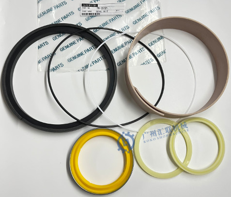 China 7x2721 CATEEEEE Replacement Hydraulic Cylinder Seal Kit For CATEEEEEE Wheel Loader  D8K D8H D9N D9H D9G D8H on sale China 7x2721 CATEEEEE Replacement Hydraulic Cylinder Seal Kit For CATEEEEEE Wheel Loader  D8K D8H D9N D9H D9G D8H on sale