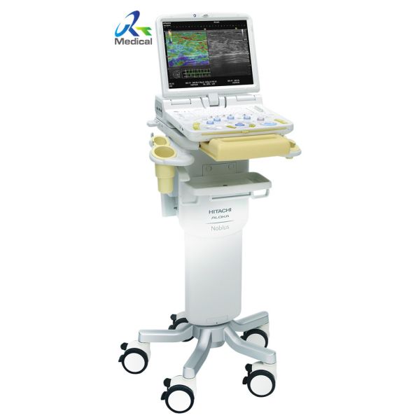 Buy Echo Ultrasound Machine Repair Hitachi Aloka Noblus Operating Room Supplies at wholesale prices