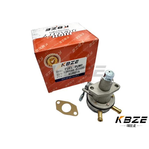 Buy KUBOTA V2203 16604-52030 ARKB 1005 1660452030 KBZE HIGH QUALITY FUEL FEED PUMP at wholesale prices