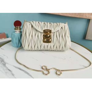 22cm Luxury Chain Bag