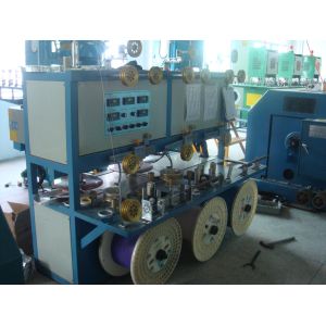 Quality High speed extrude machine for produce cables for sale