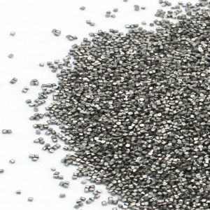 SUS430 Stainless Steel Cut Wire Shots