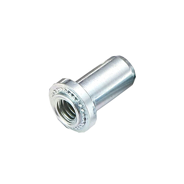 Buy Zinc Plated Flush Fasteners IT ITS Use For Industrial Equipment at wholesale prices
