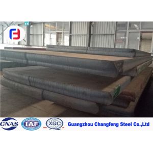 0.47 - 0.53% Carbon Tool Steel 2 Or 4 Ends Cut Lower Cost Consumption S50C Grade