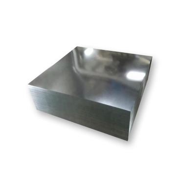 Buy Stamping-Grade Electrolytic Tinplate for Aerosols at wholesale prices