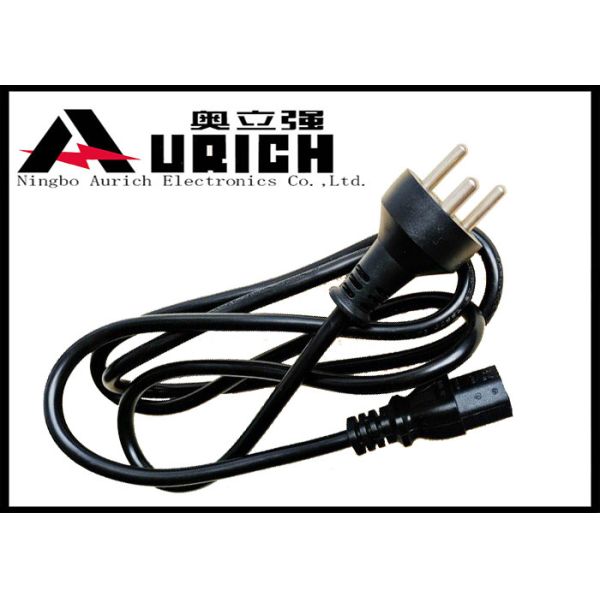 Buy Denmark Standard Extension AC Power Cable for Apple MacBook Air PRO at wholesale prices