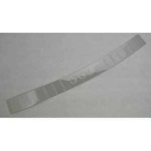 Quality Rear Bumper Protector For VW Golf 7 MK7 for sale