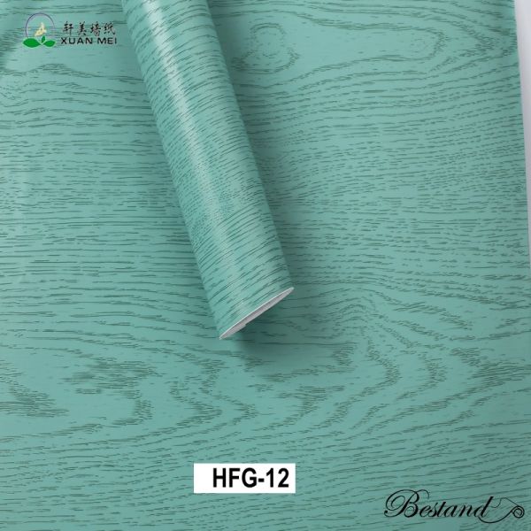 Self-Adhesive Removable Wood Peel and Stick Wallpaper Decorative Wall Covering Vintage Wood Panel Interior Film for Walls