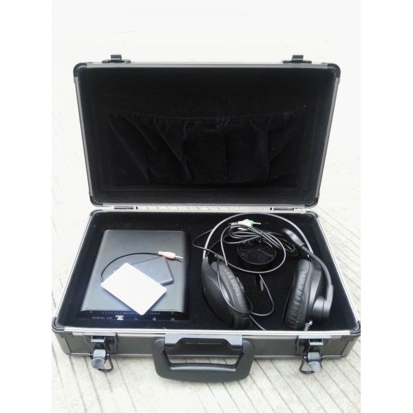 Buy Custom Quantum Resonance Body 3d Nls Health Analyzer Testing Machine at wholesale prices