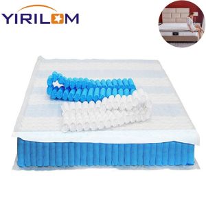 China Mattress Pocket Spring Factory Provide Good Mattress Pocket Spring on sale