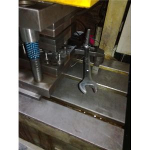 Tailored Sheet Metal Component | Durable, Lightweight, High Precision, Versatile