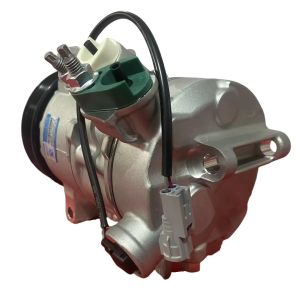 1.8 Engine Car AC Compressor Replacement For Jeep Wrangler Reference 4471500751