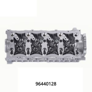 96440132 96440128 Cylinder Head For CAPTIVA 2.0 F16D3