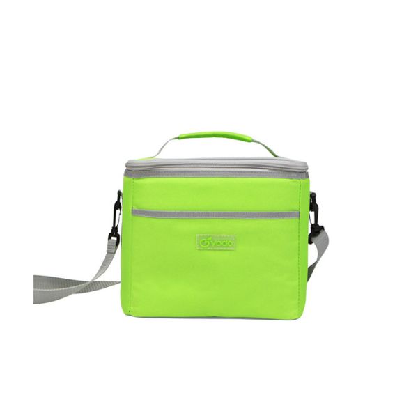 Buy Durable Cold Insulation Lunch Cooler Bags ODM Service For Travel Picnic at wholesale prices