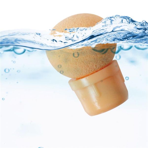 Nail Gradient Shading Pen Double Head Sponge Acrylic Nail Brush for Nail Art Painting