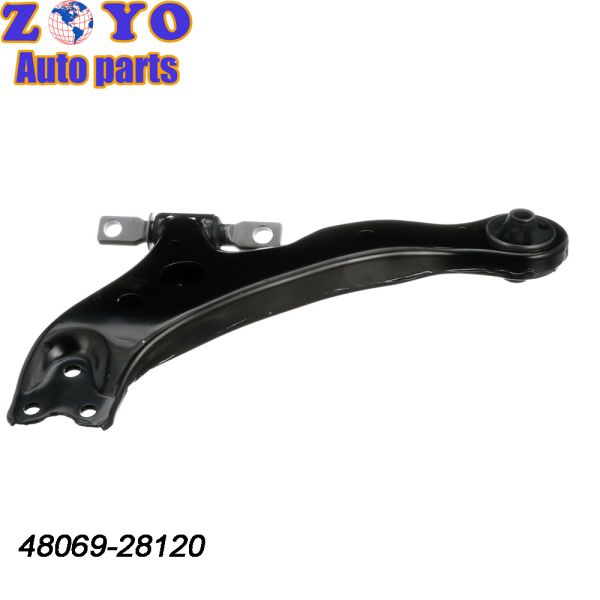 2015- Year Car Parts Vehicles Accessories Replacement Left Control Arm For Lifan 820