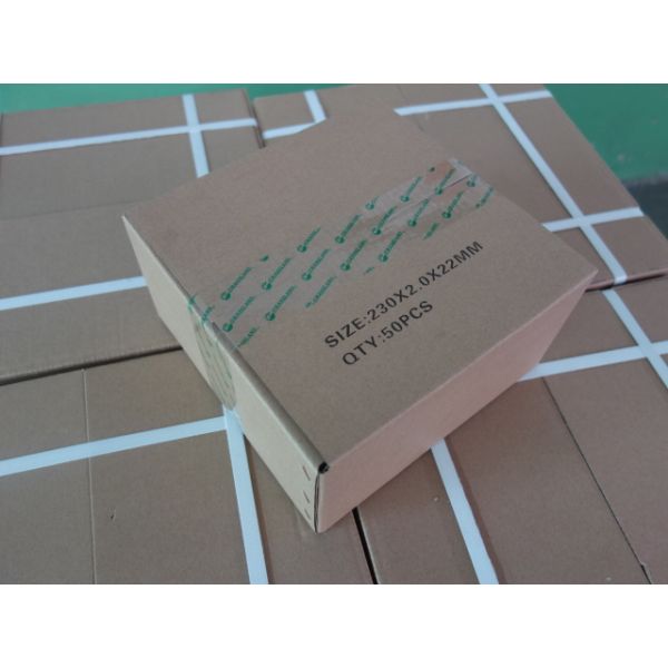 5/8 Arbor Reinforced Fiberglass Cut Off Disc For Angle Grinder