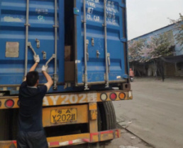 Flat Glass Tempering Furnace in Architectural Toughed Glass Processing Machine