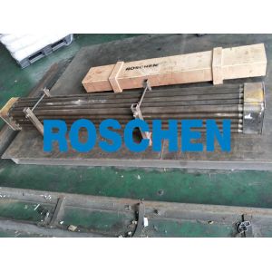 Coal Mining Carbide NQ HQ PQ Heavyweight Drill Pipe