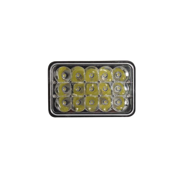 Buy 45watt led  offroad work light at wholesale prices