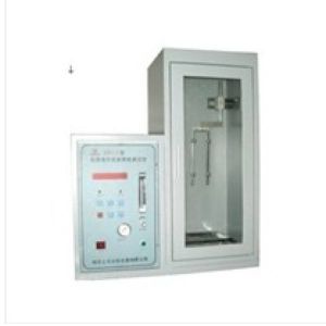 Paper Gypsum Board Fire Stability Tester for Thermal Stability of Paper Gypsum