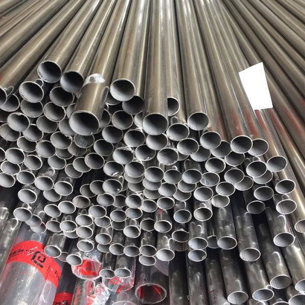 Duplex Stainless Steel Seamless Tubes / Stainless Steel Pipes 317LN / S2005 /
