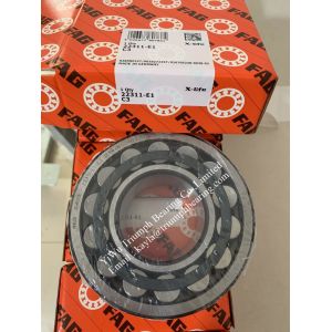 FAGSelf-Aligning Roller Bearing  22311-E1-C3