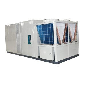 300kw Rooftop Air Conditioner Scroll Rooftop Packaged Air Conditioning Units