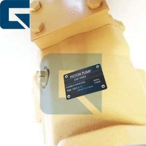 350-0666 Hydraulic Piston Pump for 414E 422E Loader