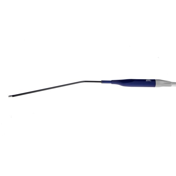 Plasma Wand Probe Medical Instrument , ENT Surgical Equipment For Laryngeal Tumor Resection
