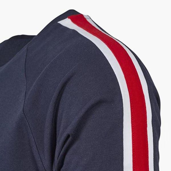 Custom Pullover Printed Men′s Shirt Casual Short Sleeve Tshirt